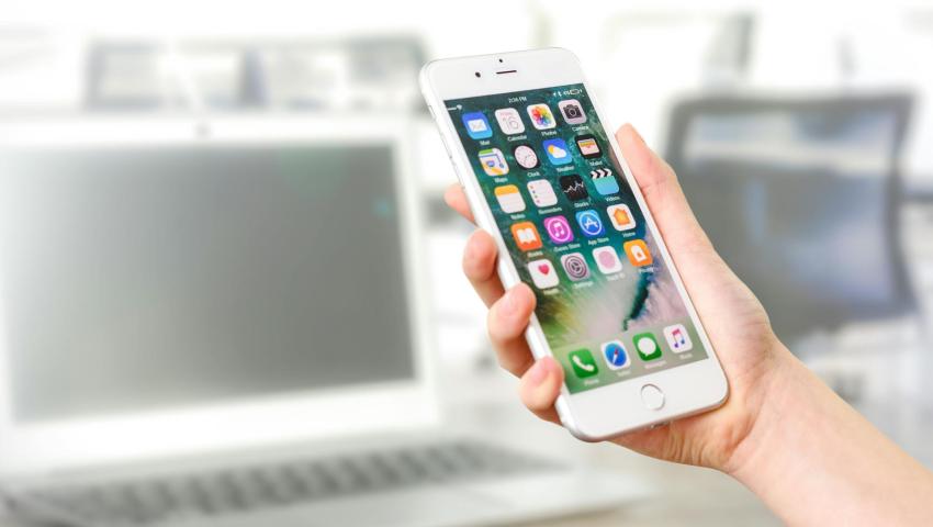Top Trends in Mobile App Development in 2025